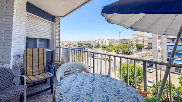 Piso en avenida Portus Ⅱ - Licitanus