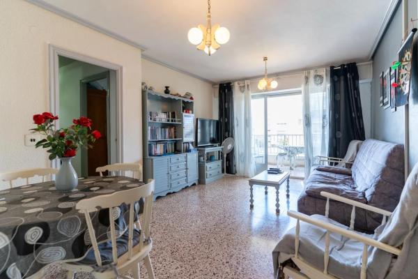 Piso en avenida Portus Ⅱ - Licitanus