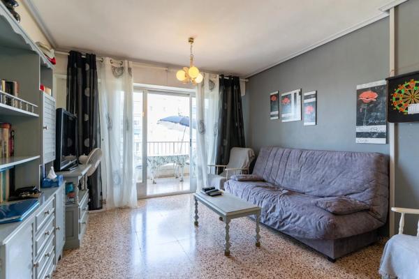 Piso en avenida Portus Ⅱ - Licitanus