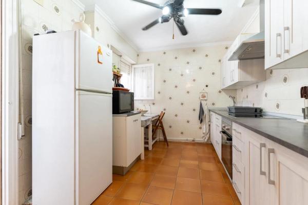 Piso en avenida Portus Ⅱ - Licitanus