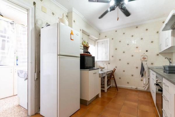 Piso en avenida Portus Ⅱ - Licitanus