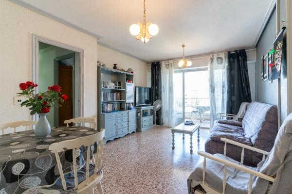 Piso en avenida Portus Ⅱ - Licitanus