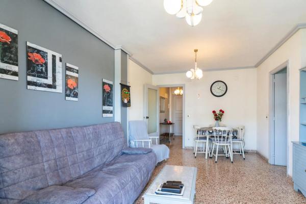 Piso en avenida Portus Ⅱ - Licitanus