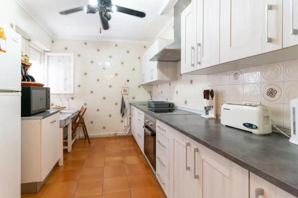 Piso en avenida Portus Ⅱ - Licitanus