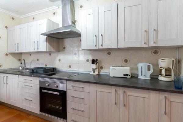 Piso en avenida Portus Ⅱ - Licitanus