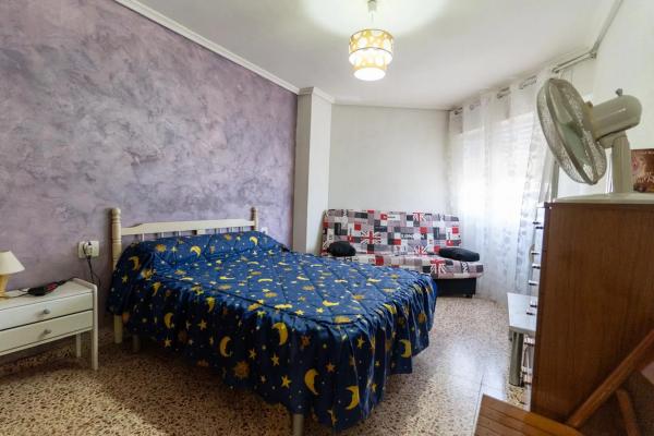 Piso en avenida Portus Ⅱ - Licitanus