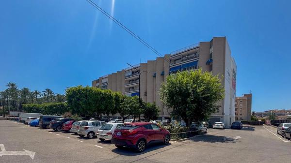 Piso en avenida Portus Ⅱ - Licitanus