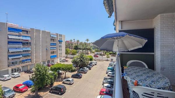 Piso en avenida Portus Ⅱ - Licitanus