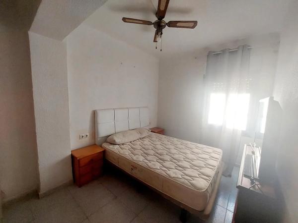 Piso en calle Alingasa