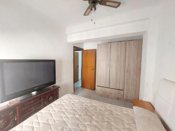 Piso en calle Alingasa