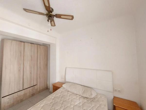 Piso en calle Alingasa