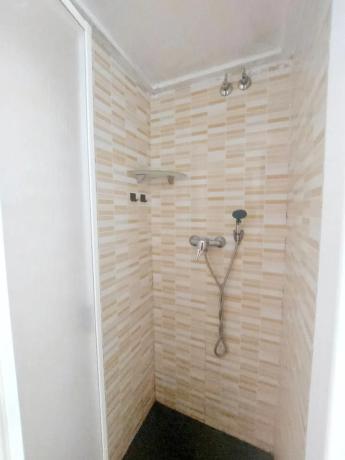 Piso en calle Alingasa