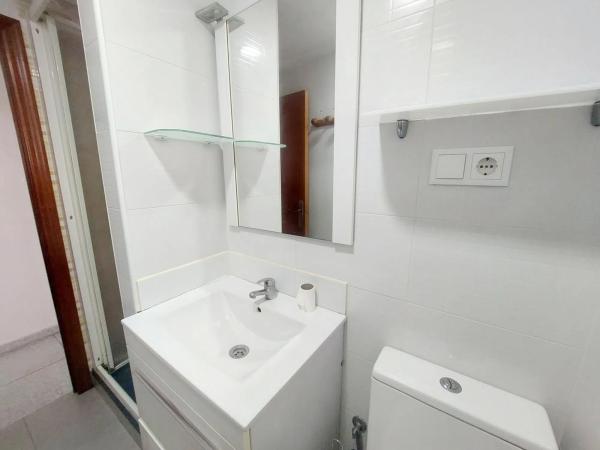 Piso en calle Alingasa