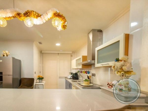 Casa independiente en calle Juan Gris