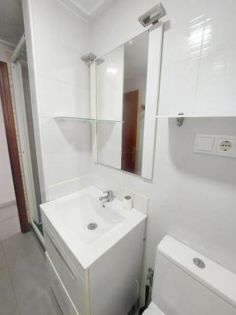 Piso en calle Alingasa