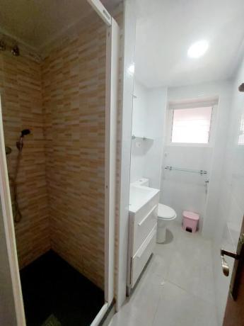 Piso en calle Alingasa