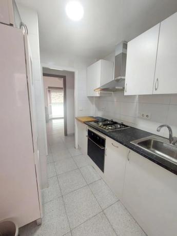 Piso en calle Alingasa