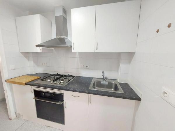 Piso en calle Alingasa