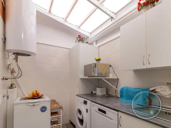 Casa independiente en calle Juan Gris