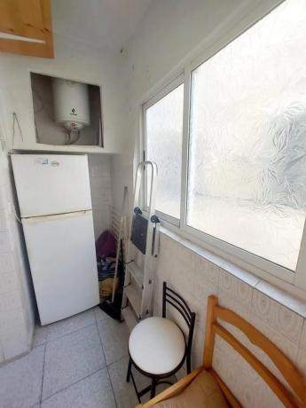 Piso en calle Alingasa