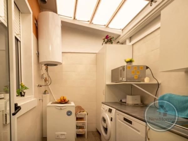 Casa independiente en calle Juan Gris