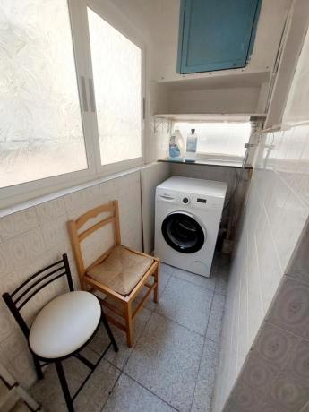 Piso en calle Alingasa