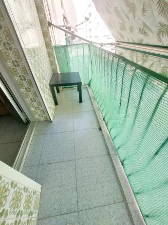 Piso en calle Alingasa