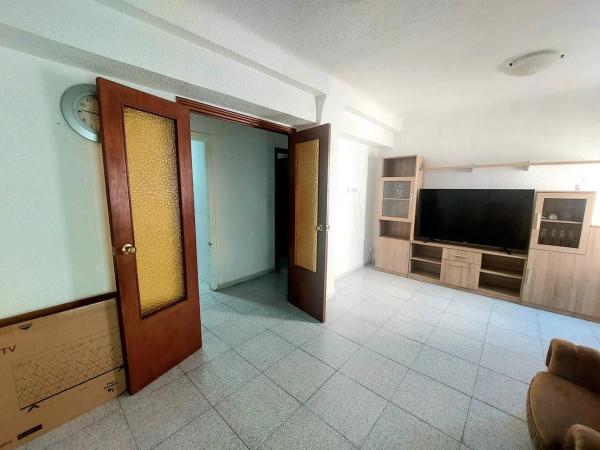 Piso en calle Alingasa