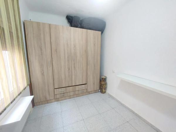 Piso en calle Alingasa