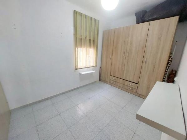 Piso en calle Alingasa