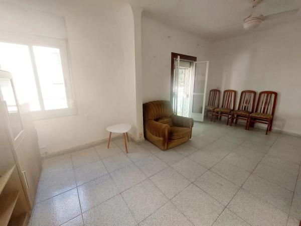 Piso en calle Alingasa