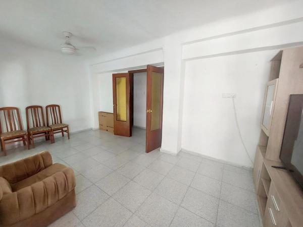 Piso en calle Alingasa