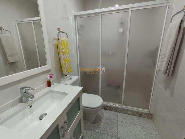 Piso en Barrio Carrús Oeste