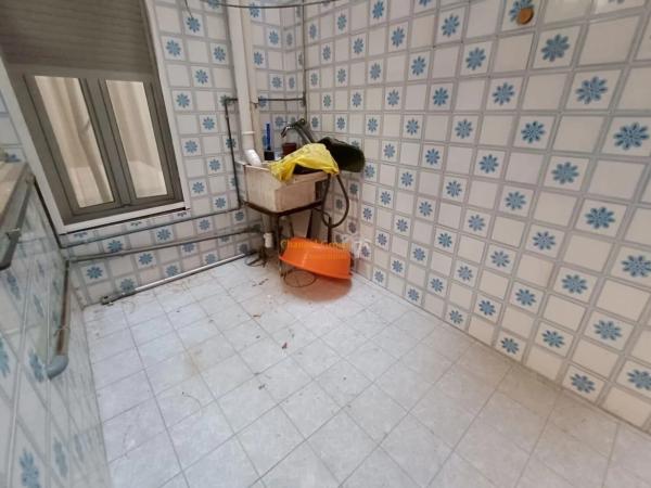 Piso en Barrio Carrús Oeste