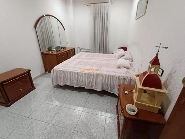 Piso en Barrio Carrús Oeste