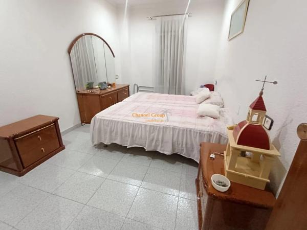 Piso en Barrio Carrús Oeste