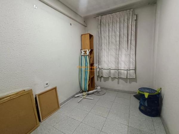 Piso en Barrio Carrús Oeste