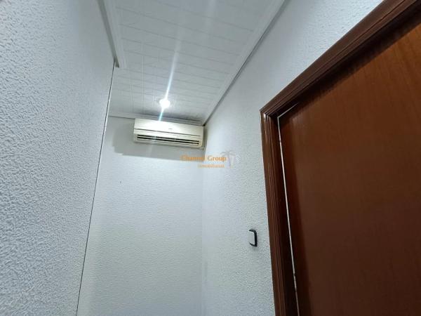 Piso en Barrio Carrús Oeste