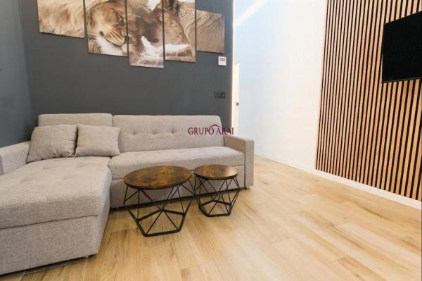 Piso en calle José Mas Esteve, 52