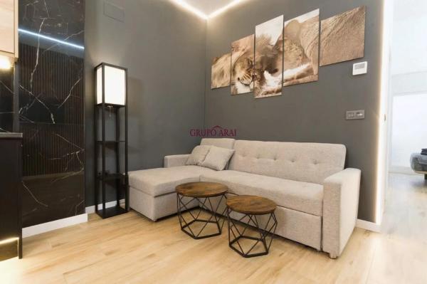 Piso en calle José Mas Esteve, 52