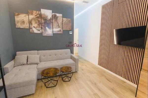 Piso en calle José Mas Esteve, 52