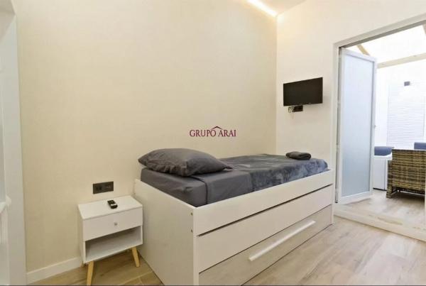 Piso en calle José Mas Esteve, 52