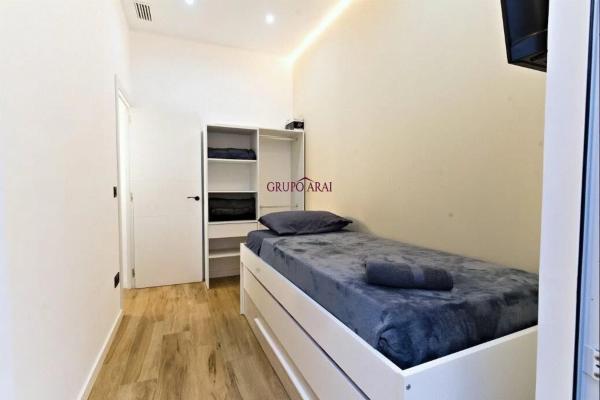 Piso en calle José Mas Esteve, 52