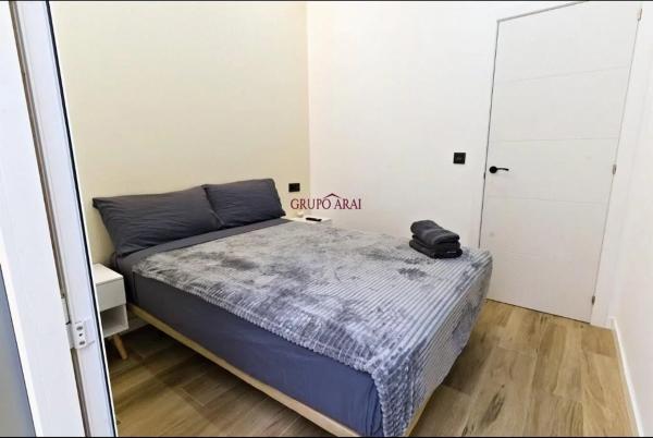 Piso en calle José Mas Esteve, 52