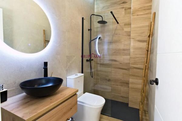 Piso en calle José Mas Esteve, 52