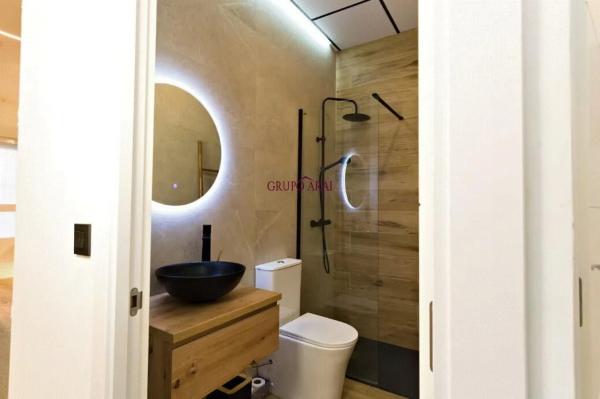 Piso en calle José Mas Esteve, 52