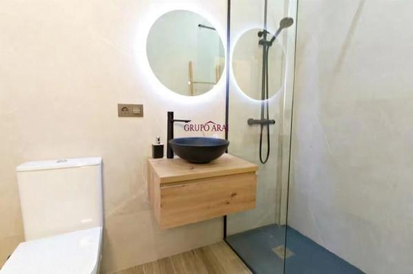 Piso en calle José Mas Esteve, 52