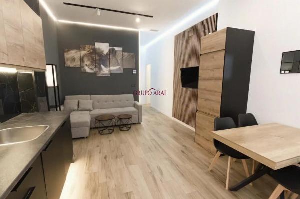 Piso en calle José Mas Esteve, 52