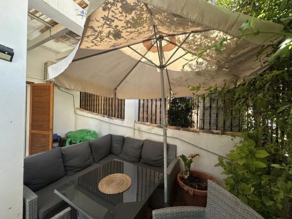 Chalet en calle Monte de Santa Pola