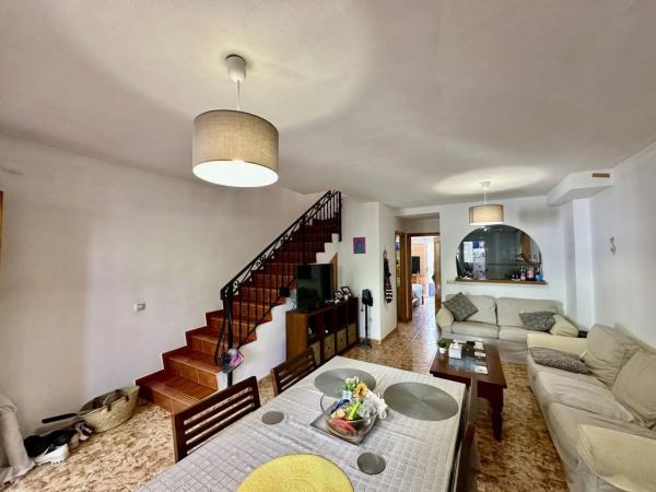 Chalet en calle Monte de Santa Pola